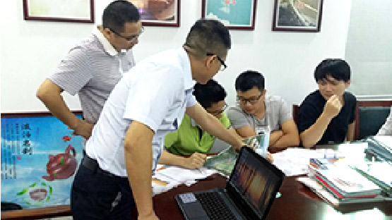 多年行業(yè)實(shí)操經(jīng)驗(yàn)，快速診斷，給出專業(yè)方案