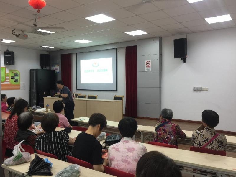 上海市社區(qū)<a href=http://www.wwwyw99966.com target=_blank class=infotextkey>健身</a>俱樂部