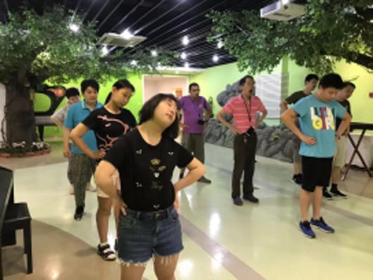 上海市社區(qū)<a href=http://www.wwwyw99966.com target=_blank class=infotextkey>健身</a>俱樂部