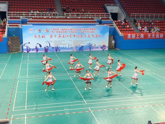 上海市社區(qū)<a href=http://www.wwwyw99966.com target=_blank class=infotextkey>健身</a>俱樂部