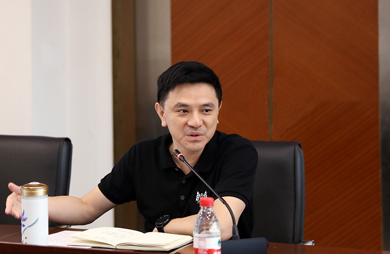 湖南召開體育發(fā)展“十四五”規(guī)劃編制工作會(huì)議 湖南召開體育發(fā)展“十四五”規(guī)劃編制工作會(huì)議