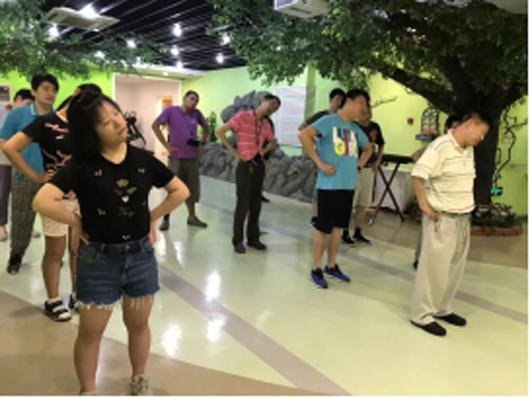 上海市社區(qū)<a href=http://www.wwwyw99966.com target=_blank class=infotextkey>健身</a>俱樂部