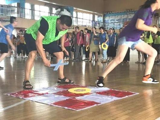 上海市社區(qū)<a href=http://www.wwwyw99966.com target=_blank class=infotextkey>健身</a>俱樂部