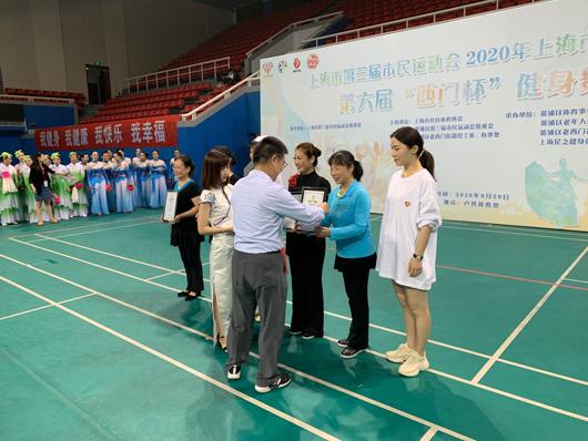 上海市社區(qū)<a href=http://www.wwwyw99966.com target=_blank class=infotextkey>健身</a>俱樂部