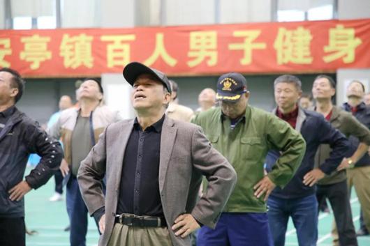 上海市社區(qū)<a href=http://www.wwwyw99966.com target=_blank class=infotextkey>健身</a>俱樂部