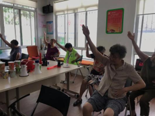 上海市社區(qū)<a href=http://www.wwwyw99966.com target=_blank class=infotextkey>健身</a>俱樂部