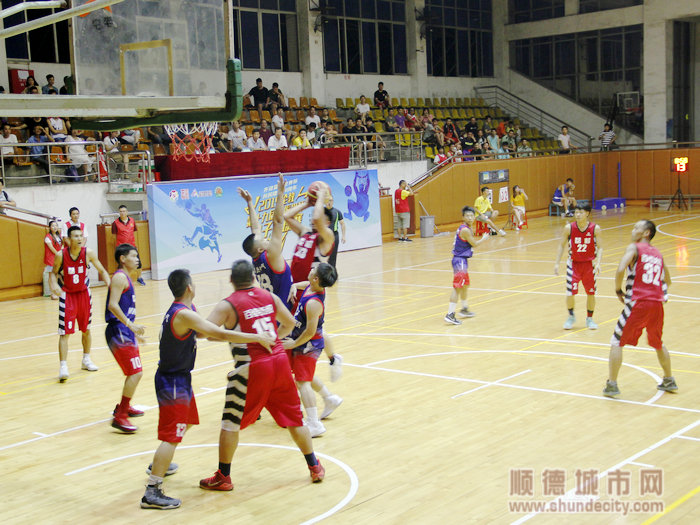 順德體育設(shè)施 順德體育設(shè)施