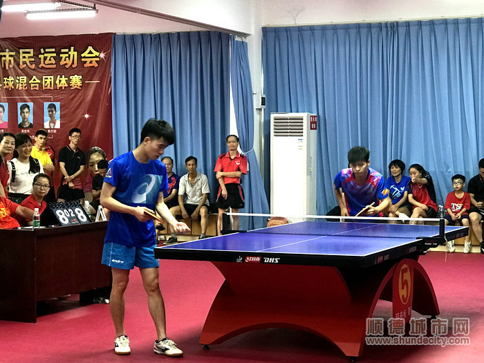 順德體育設(shè)施 順德體育設(shè)施