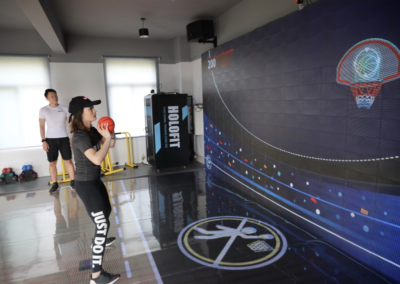 <a href=http://www.wwwyw99966.com target=_blank class=infotextkey>健身</a>場(chǎng)館