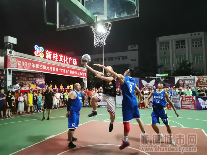 順德體育設施 順德體育設施