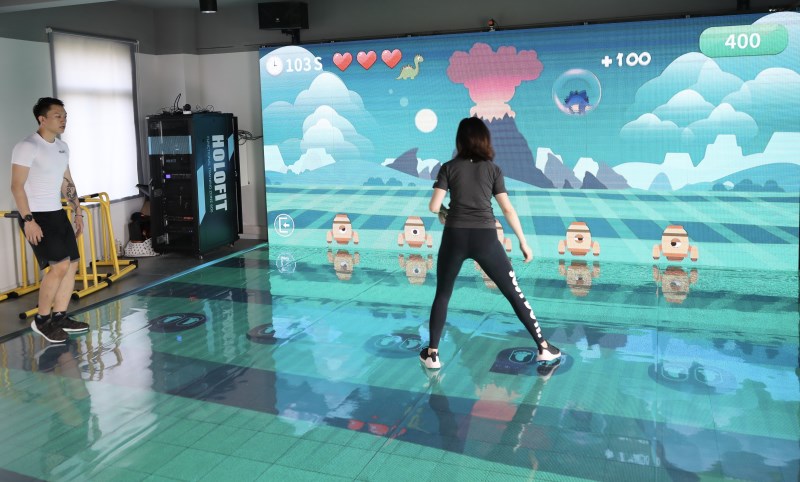 <a href=http://www.wwwyw99966.com target=_blank class=infotextkey>健身</a>場(chǎng)館