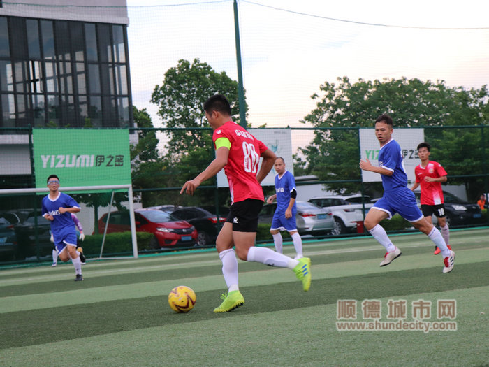 順德體育設施 順德體育設施