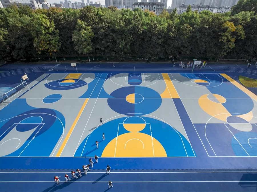 慢速/中速/快速丙網(wǎng)球場<a href=http://www.wwwyw99966.com target=_blank class=infotextkey>丙烯酸</a>塑膠面層-新國標環(huán)保材料 慢速/中速/快速丙網(wǎng)球場<a href=http://www.wwwyw99966.com target=_blank class=infotextkey>丙烯酸</a>塑膠面層-新國標環(huán)保材料