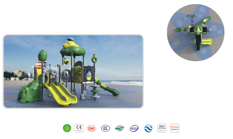 兒童滑梯海洋系列YH-13J08A. 兒童滑梯海洋系列YH-13J08A.