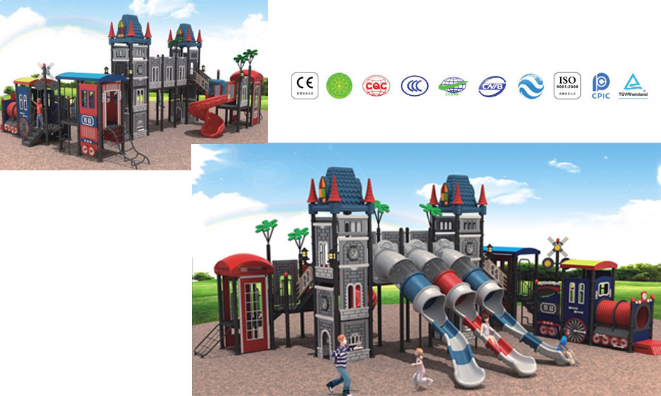 新款滑梯YH-15Y05L-A 新款滑梯YH-15Y05L-A