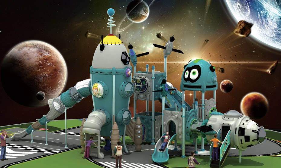 新款滑梯YH-15Y02H 新款滑梯YH-15Y02H