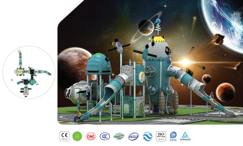 新款滑梯YH-15Y02H-A 新款滑梯YH-15Y02H-A