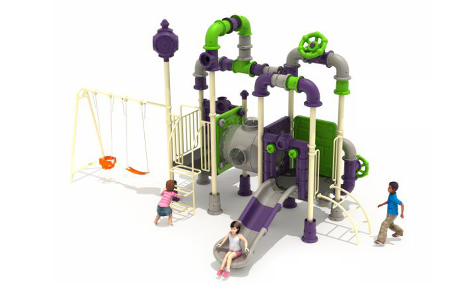 小型滑梯YH-8V03A. 小型滑梯YH-8V03A.