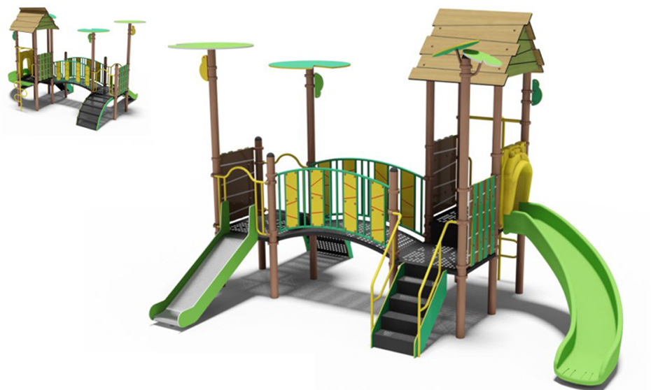 小型滑梯YH-8I02A. 小型滑梯YH-8I02A.