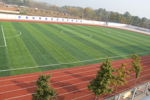 灤南縣宋道口初級中學