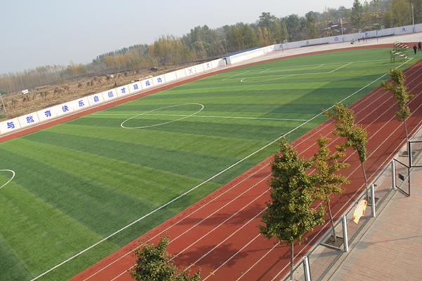 灤南縣宋道口初級中學