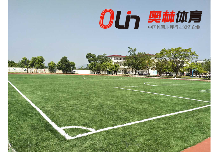 廣東省惠州市博羅楊僑中心小學運動場