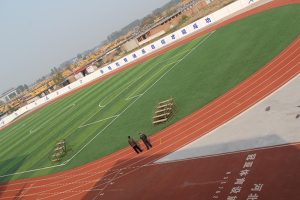 灤南縣宋道口初級中學