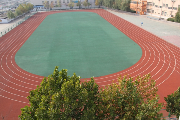 灤南第一實驗小學