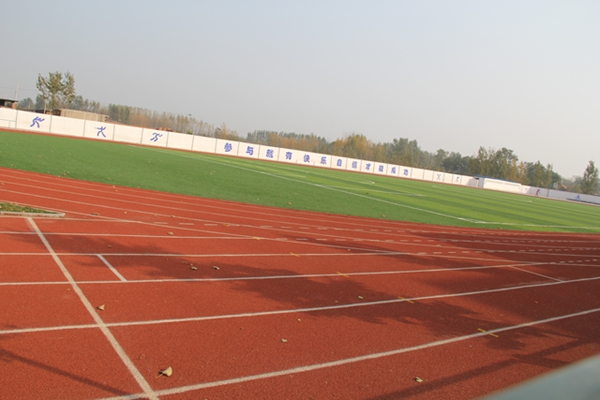 灤南縣宋道口初級中學