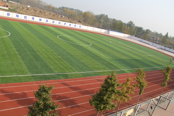 灤南縣宋道口初級中學