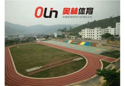 元江甘莊中學(xué)運(yùn)動(dòng)場(chǎng)_戶外運(yùn)動(dòng)地面案例_廣東