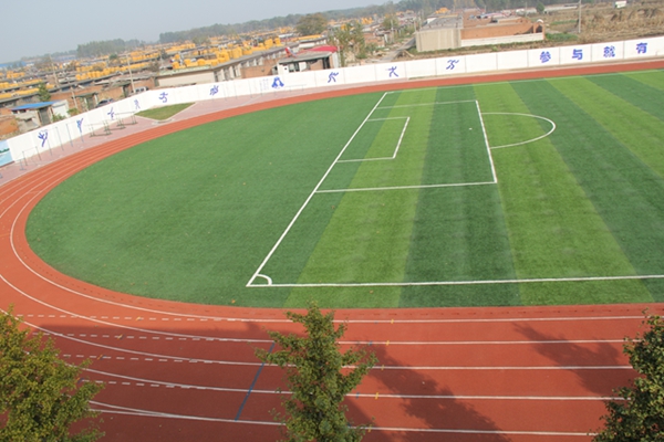 灤南縣宋道口初級中學