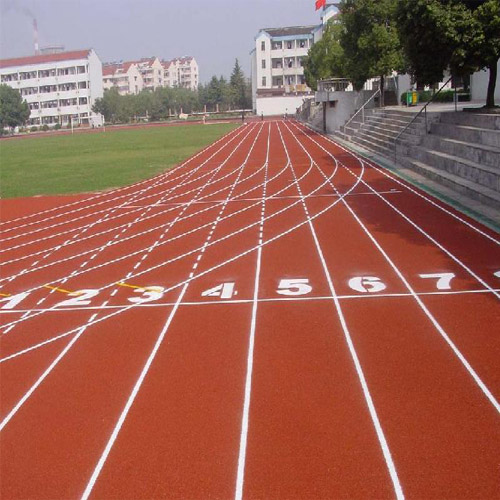 貴州修文中學(xué)透氣式<a href=http://www.wwwyw99966.com target=_blank class=infotextkey>塑膠跑道</a>