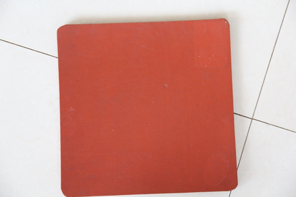 復(fù)合型塑膠籃球場(chǎng)