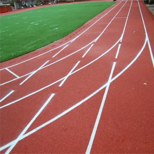 福州八中江南水都校區(qū)_戶外運(yùn)動(dòng)地面案例_廣東