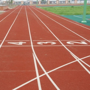 貴州新天地校區(qū)塑膠跑道_戶(hù)外運(yùn)動(dòng)地面案例_廣東