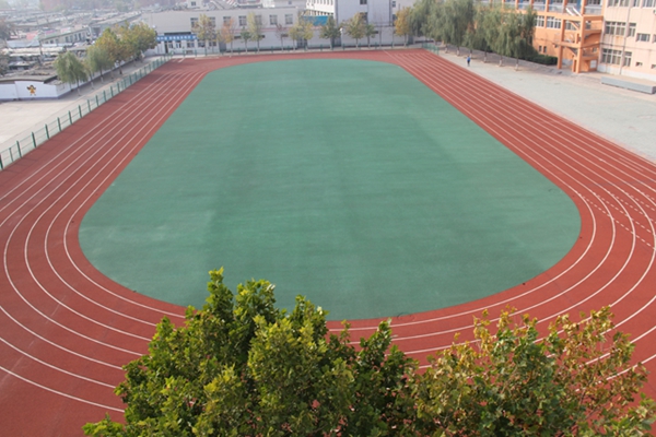 灤南第一實驗小學