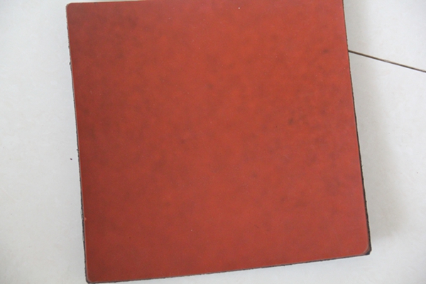 復(fù)合型塑膠籃球場(chǎng)