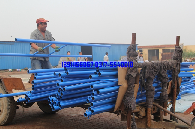 單間肋木、雙間肋木