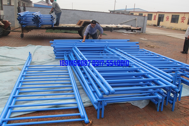 單間肋木、雙間肋木