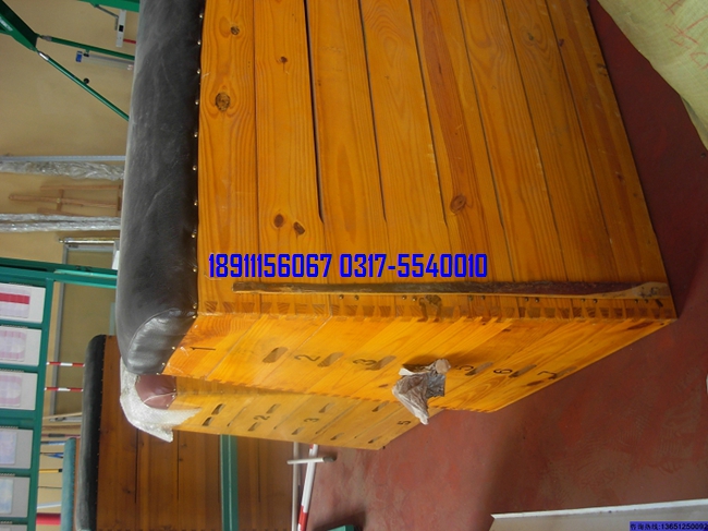 五節(jié)、七節(jié)跳箱