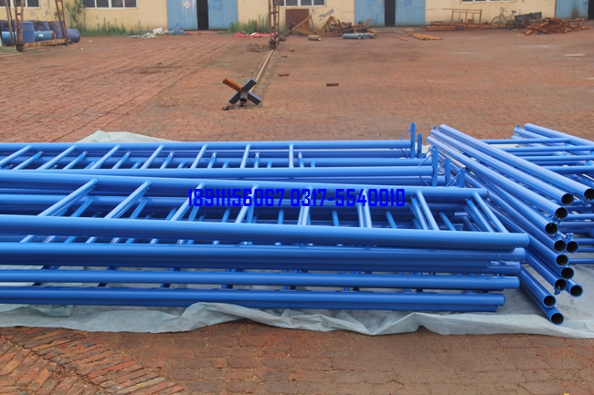 單間肋木、雙間肋木