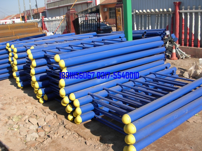 單間肋木、雙間肋木