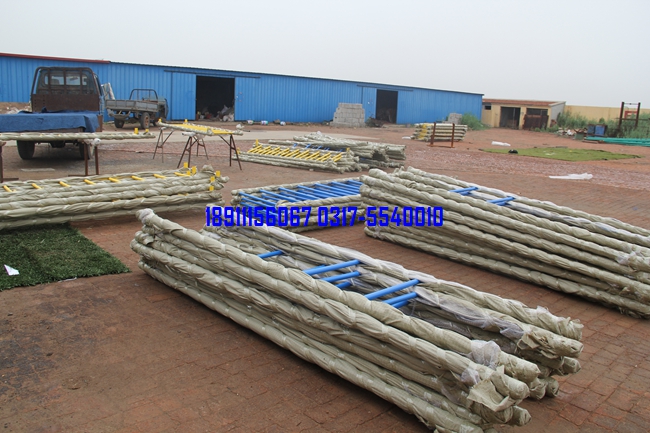 單間肋木、雙間肋木