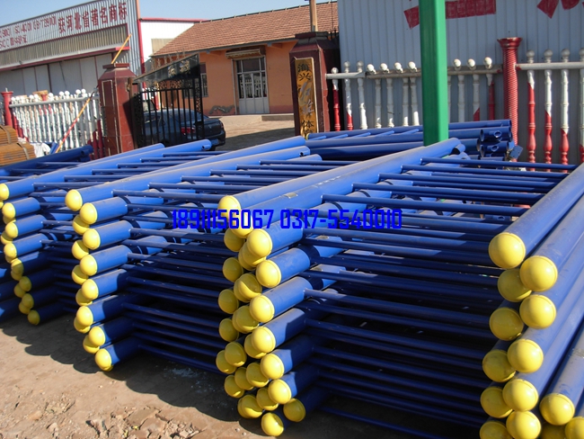 單間肋木、雙間肋木