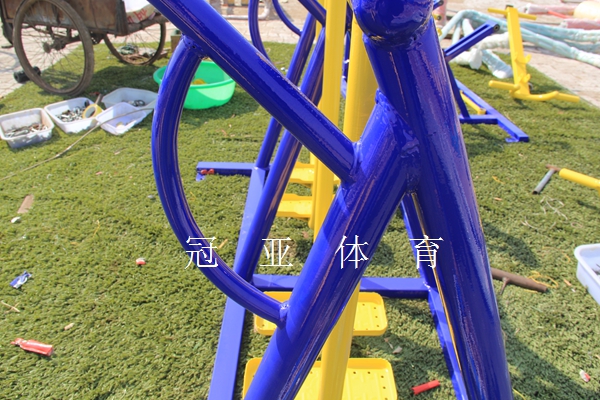 雙人漫步機(jī)