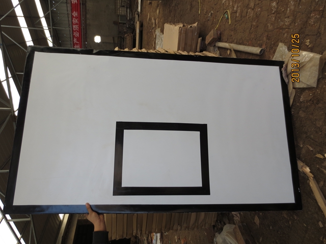 GYTY-A028玻璃鋼籃板