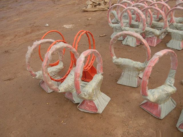 GYTY-A030高級彈性籃圈