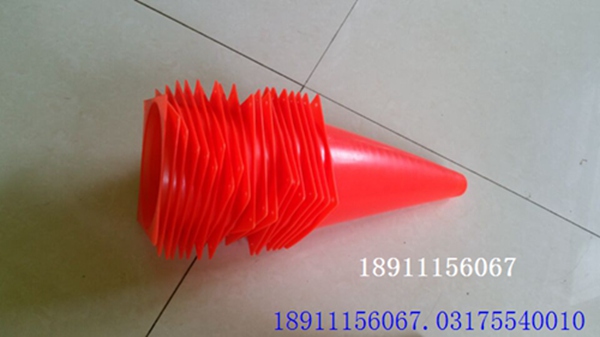 小號標志桶實圖四