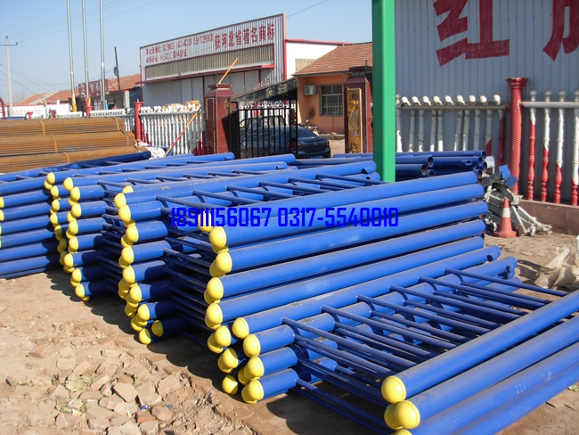 單間肋木、雙間肋木